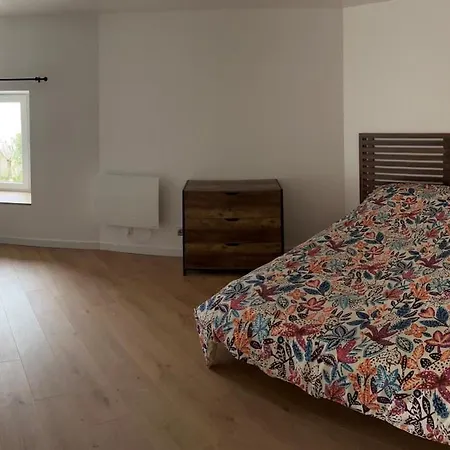 La Fontaine 度假居 La Coudre (Deux-Sevres)