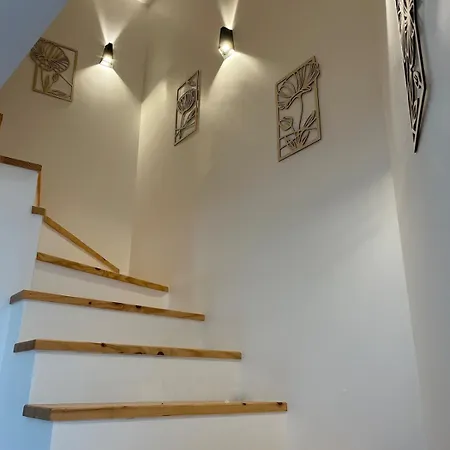 度假居 La Fontaine La Coudre (Deux-Sevres)