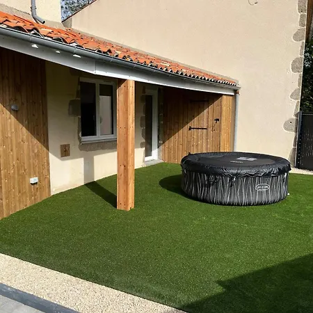 度假居 La Fontaine *