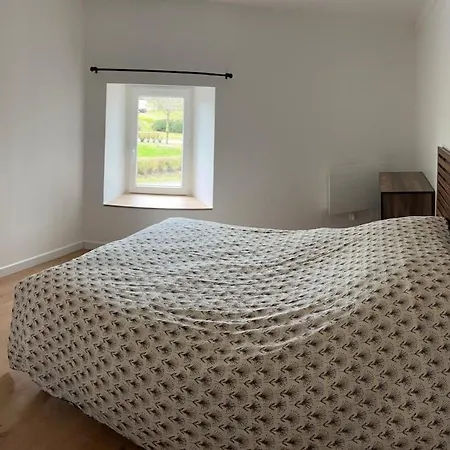 La Fontaine 度假居 La Coudre (Deux-Sevres)