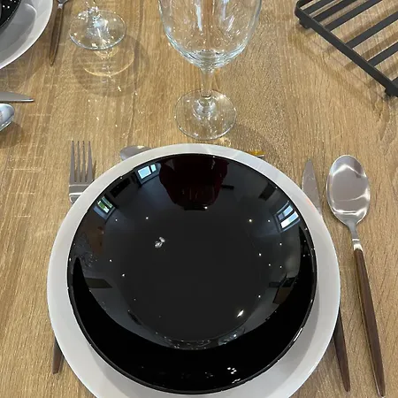 度假居 La Fontaine La Coudre (Deux-Sevres)