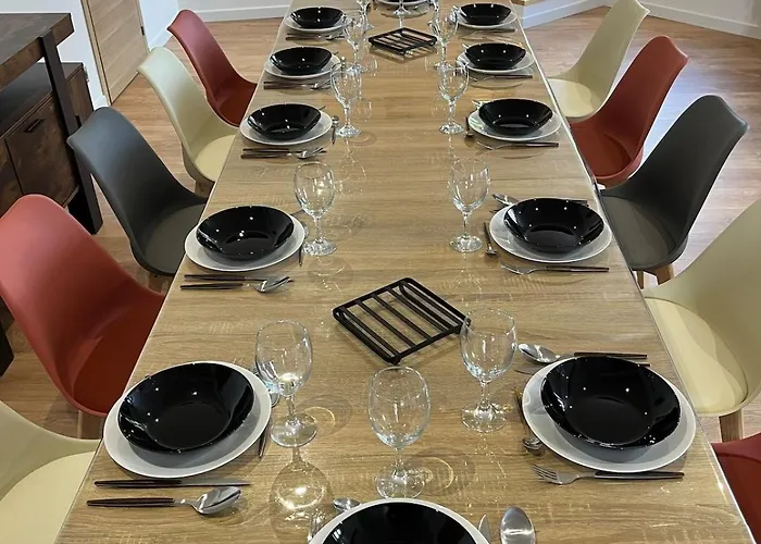 Dom wakacyjny La Fontaine La Coudre (Deux-Sevres)