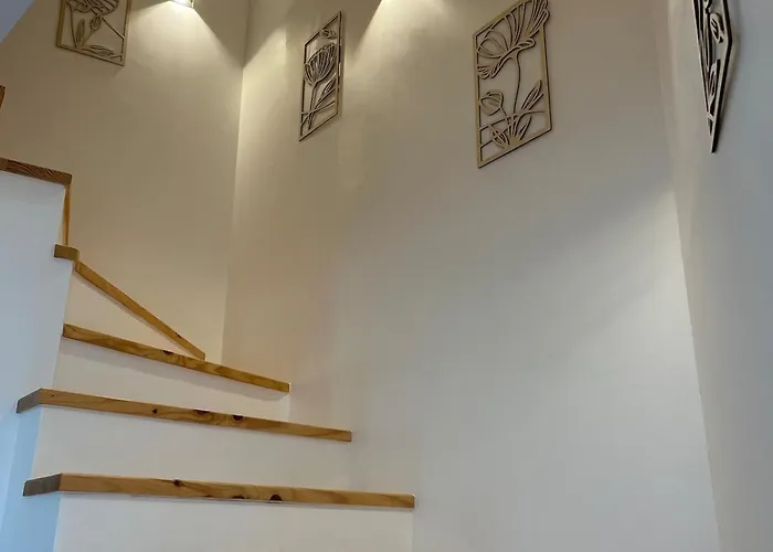 Dom wakacyjny La Fontaine La Coudre (Deux-Sevres)